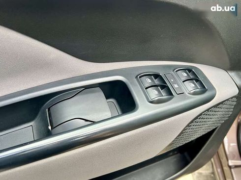 Fiat Doblo 2019 - фото 18