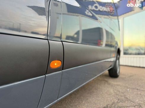 Mercedes-Benz Sprinter 2021 - фото 20