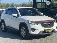 Купити Mazda CX-5 2013 бу в Чернівцях - купити на Автобазарі