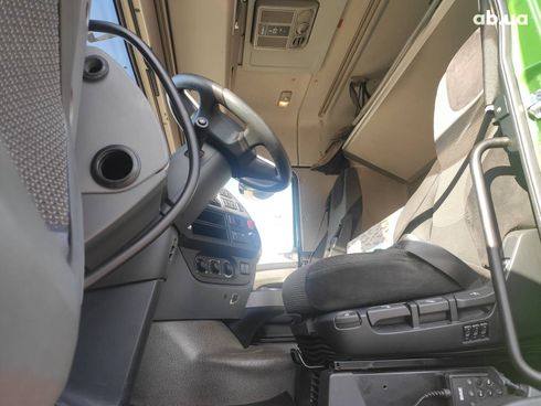DAF XF460 2015 - фото 17
