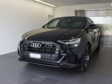 Продажа б/у Audi Q8 Автомат 2021 года в Киеве - купить на Автобазаре