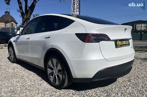 Tesla Model Y 2023 - фото 4