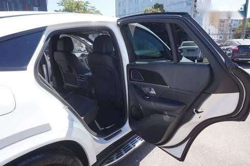 Mercedes-Benz GLE-Class 2020 - фото 25