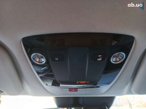 Kia EV6 2023 - фото 25