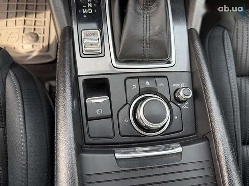 Mazda 6 2016 - фото 22