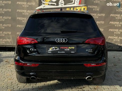 Audi Q5 2014 - фото 24