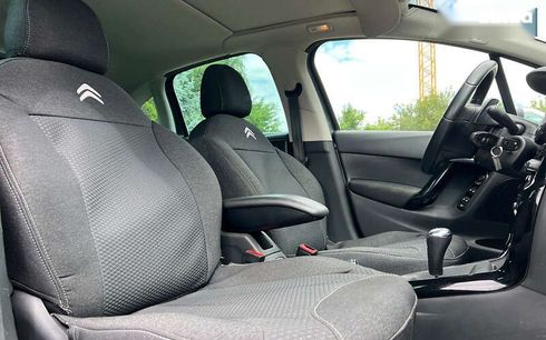 Citroёn C3 2014 - фото 16