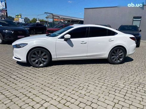Mazda 6 2018 - фото 4
