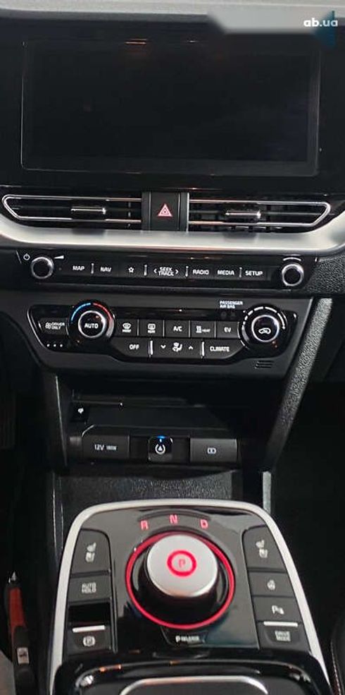 Kia Niro 2020 - фото 23