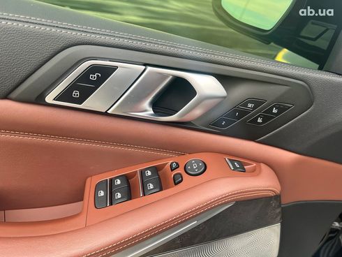 BMW X5 M 2020 черный - фото 20