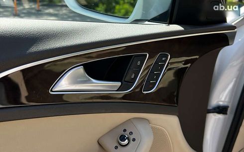 Audi A6 2015 - фото 17