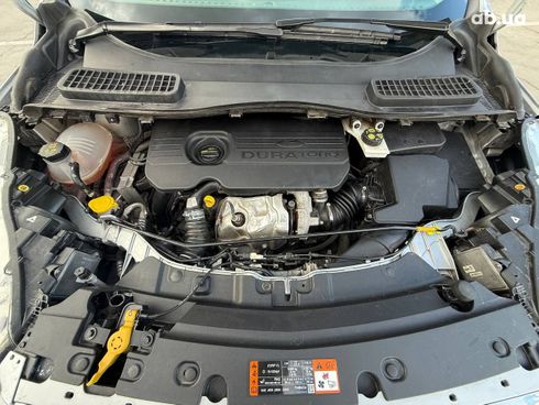 Ford Kuga 2019 - фото 15