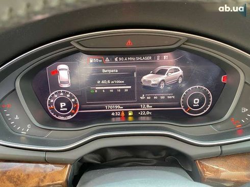 Audi Q5 2018 - фото 14