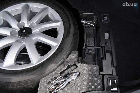 Lexus LS 2008 - фото 29