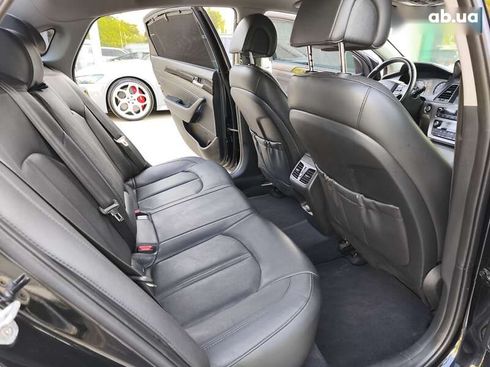 Hyundai Sonata 2016 - фото 16