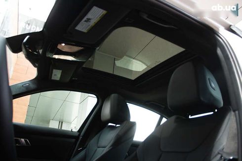 BMW 3 серия 2019 - фото 19