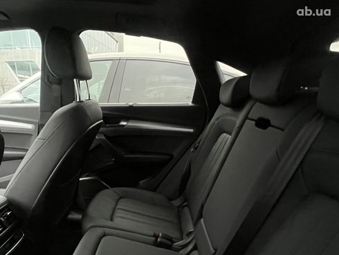 Audi Q5 2022 - фото 27