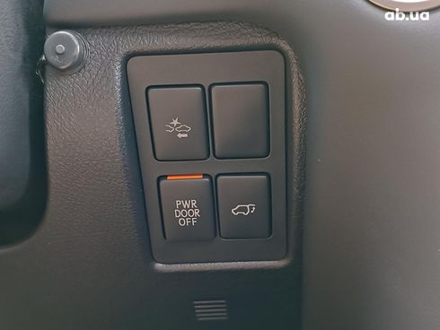 Lexus lx 570 2021 белый - фото 27