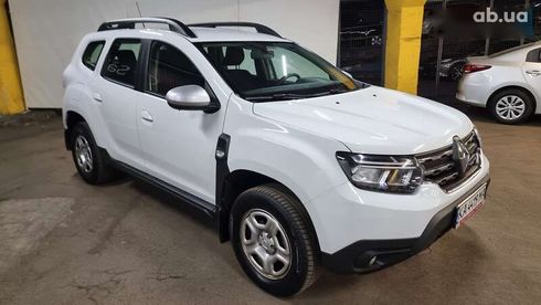 Renault Duster 2023 - фото 6
