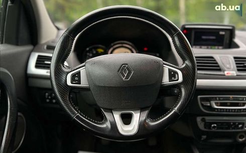 Renault Megane 2013 - фото 14