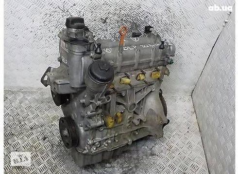 двигатель в сборе для Volkswagen Golf - купить на Автобазаре - фото 3
