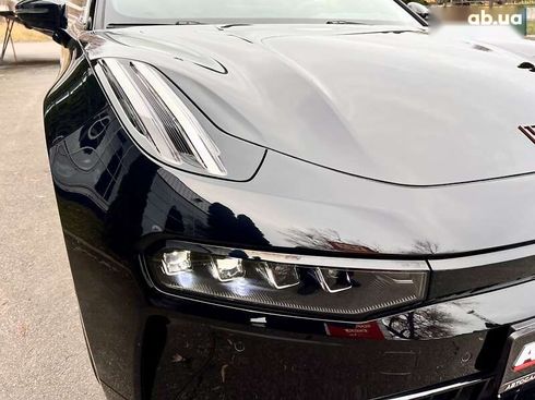 Zeekr 001 2025 - фото 17