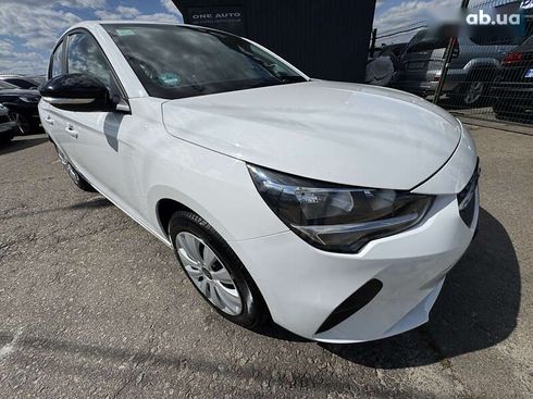 Opel Corsa 2023 - фото 4