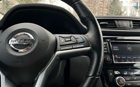 Nissan Rogue 2022 - фото 12