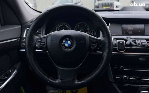 BMW 5 серия 2013 - фото 16