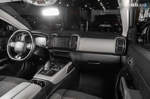 Citroёn C5 AirCross 2019 - фото 6