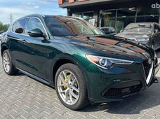 Продажа Alfa Romeo б/у в Черновцах - купить на Автобазаре