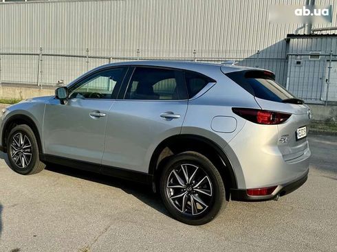 Mazda CX-5 2018 - фото 26