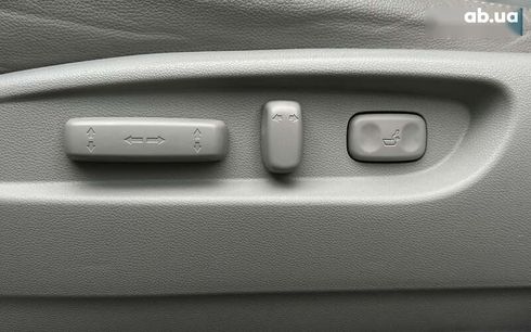 Acura MDX 2014 - фото 20