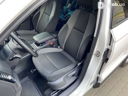 Skoda Karoq 2022 - фото 16