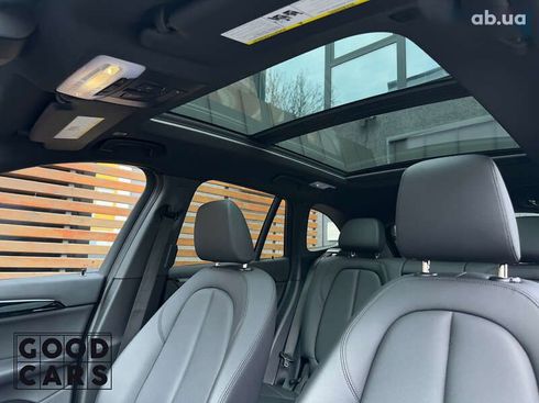 BMW X1 2019 - фото 25