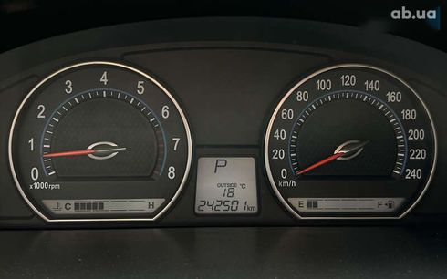 Kia Magentis 2008 - фото 19