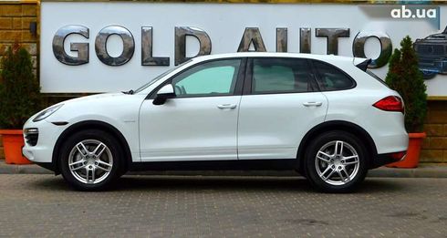 Porsche Cayenne 2012 - фото 10