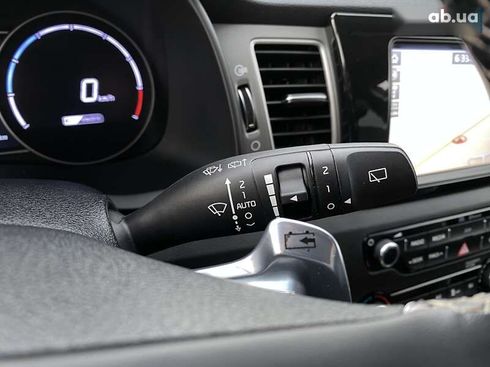 Kia Niro 2019 - фото 30