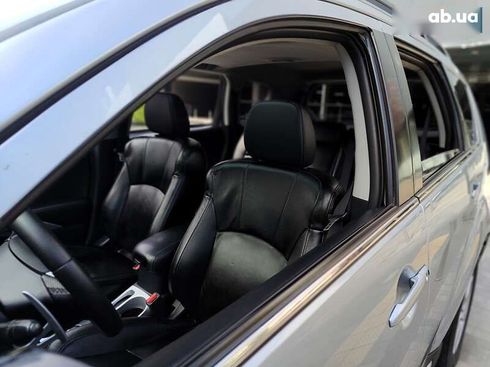 Mitsubishi Outlander 2011 - фото 4