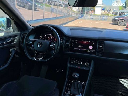 Skoda Kodiaq 2020 - фото 29