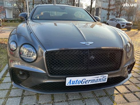 Bentley Continental GT 2021 - фото 40