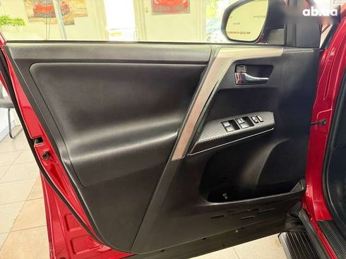 Toyota RAV4 2013 - фото 15