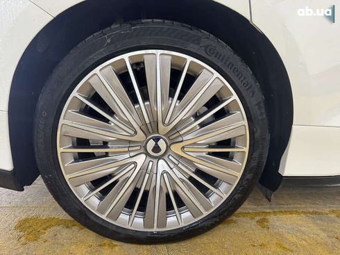 Denza Z9 2024 - фото 5