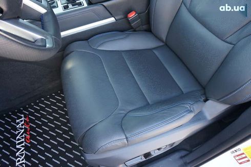 Toyota Sequoia 2023 - фото 25