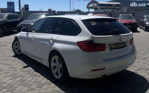 BMW 3 серия 2013 - фото 5