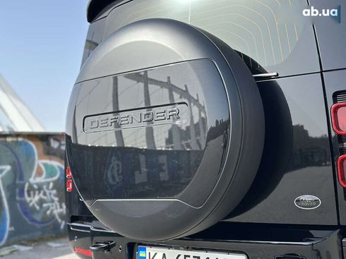 Land Rover Defender 2020 - фото 24