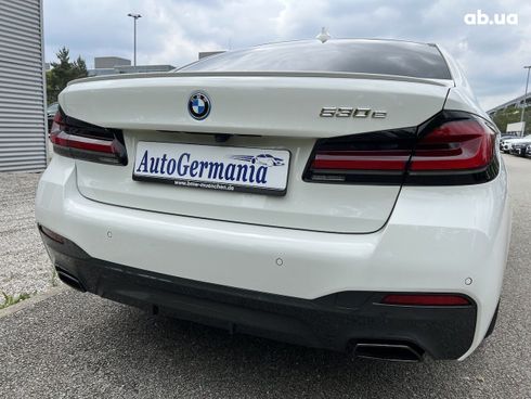 BMW 5 серия 2022 - фото 26