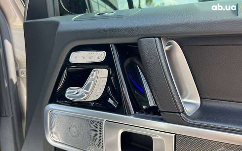 Mercedes-Benz G-Класс 2018 - фото 25