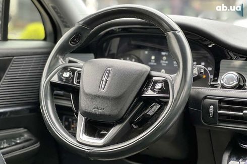 Lincoln Corsair 2021 - фото 24