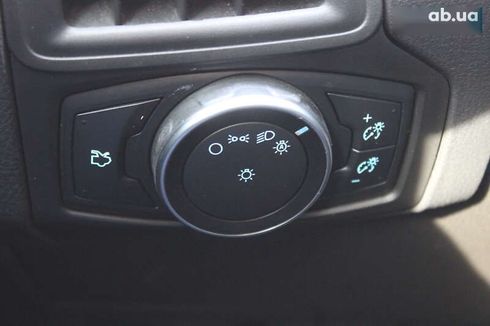 Ford Focus 2016 - фото 22